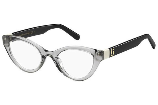 Brillen Marc Jacobs MARC651 R6S Cat Eye Grau