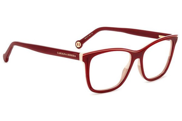 Glasses Carolina Herrera HER0172 R9S Cat Eye Rot