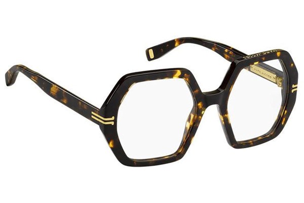 Glasses Marc Jacobs MJ1077 086 Besondere Havanna