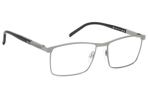 Glasses Pierre Cardin P.C.6887 R80 Rechteck Silber