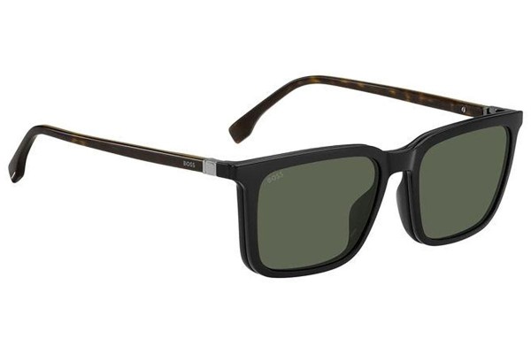 Glasses BOSS BOSS1492/CS WR7/QT Quadratisch Schwarz