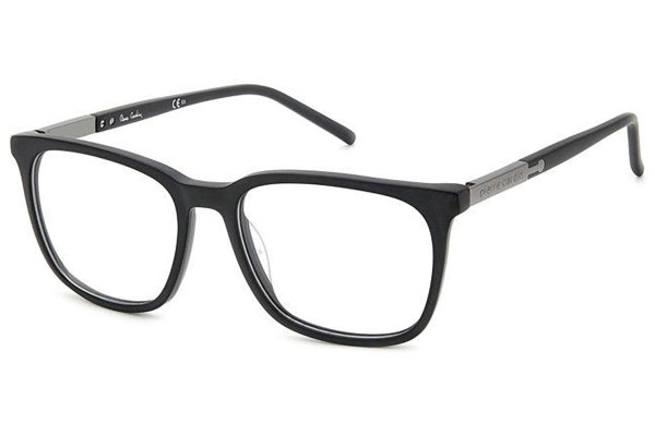 Brillen Pierre Cardin P.C.6253 003 Quadratisch Schwarz