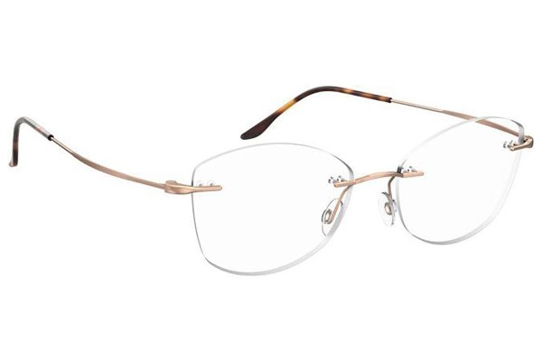 Glasses Seventh Street 7A580 DDB Besondere Gold