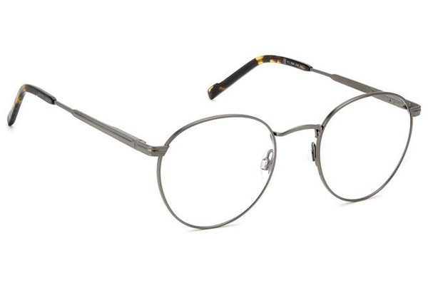 Glasses Pierre Cardin P.C.6890 SVK Oval Silber