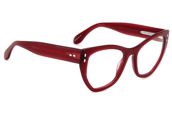 Glasses Isabel Marant IM0129 LHF Besondere Rot