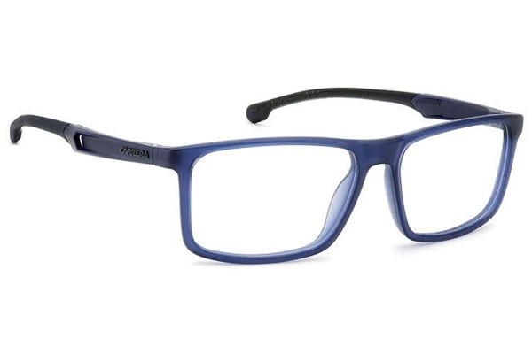 Glasses Carrera Ducati CARDUC024 FLL Quadratisch Blau