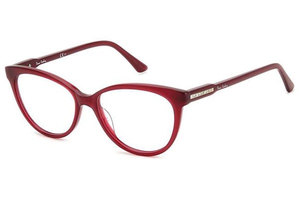 Glasses Pierre Cardin P.C.8514 LHF Cat Eye Rot