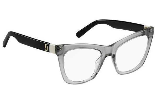 Brillen Marc Jacobs MARC649 R6S Cat Eye Grau