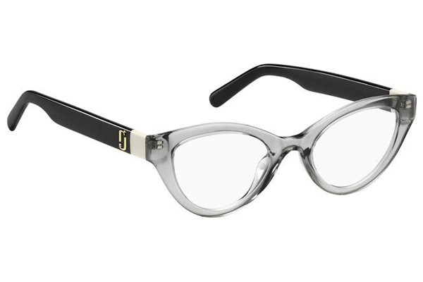 Glasses Marc Jacobs MARC651 R6S Cat Eye Grau