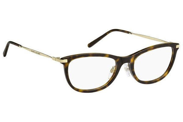 Brillen Marc Jacobs MARC668/G 086 Cat Eye Havanna