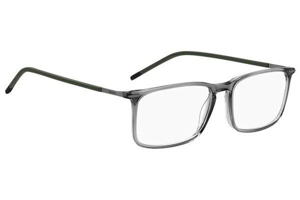 Glasses HUGO HG1231 HWJ Quadratisch Grau