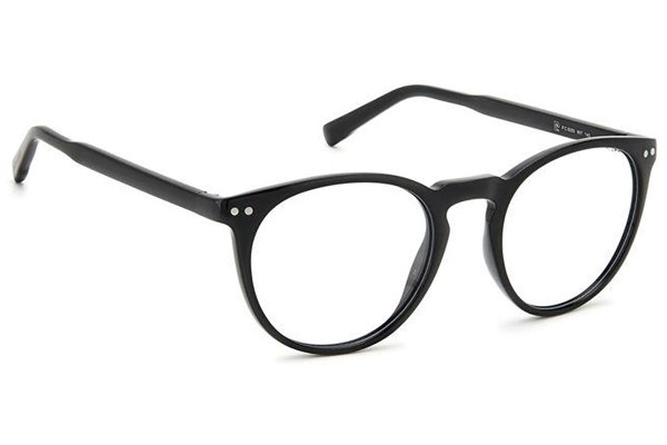 Glasses Pierre Cardin P.C.6255 807 Rund Schwarz