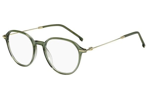 Glasses BOSS BOSS1481 1ED Oval Grün