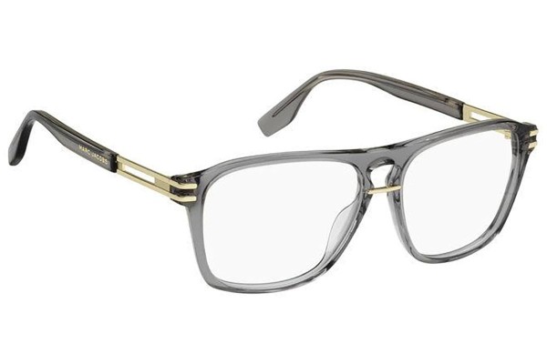 Glasses Marc Jacobs MARC679 KB7 Quadratisch Grau