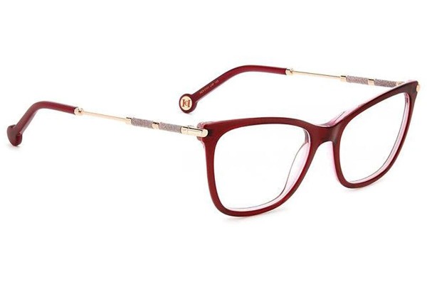 Glasses Carolina Herrera HER0151 LHF Cat Eye Rot