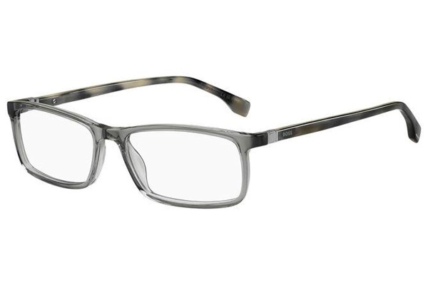 Glasses BOSS BOSS1493 XBO Rechteck Grau