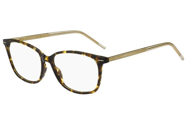 Glasses BOSS BOSS1526 HJV Quadratisch Havanna