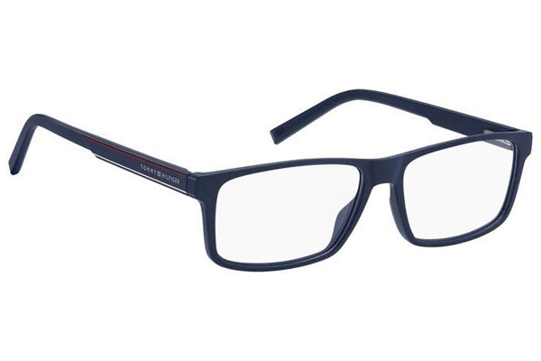 Glasses Tommy Hilfiger TH1998 FLL Rechteck Blau