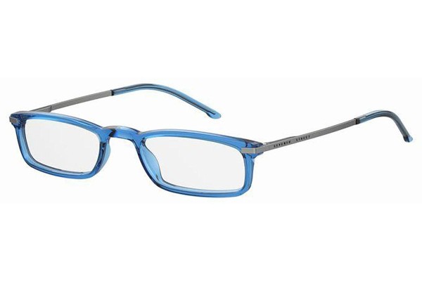 Glasses Seventh Street 7A032 MVU Rechteck Blau