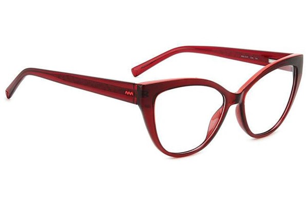 Brillen M Missoni MMI0137 C9A Cat Eye Rot