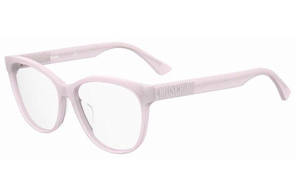 Brillen Moschino MOS625/F 35J Cat Eye Lila