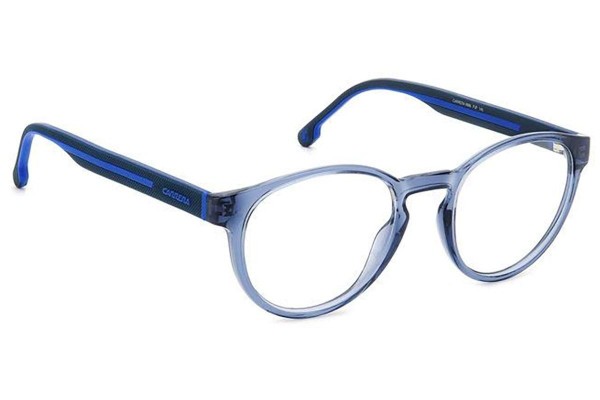 Brillen Carrera CARRERA8886 PJP Rund Blau