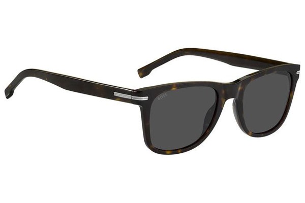 Sunglasses BOSS BOSS1508/S 086/IR Quadratisch Havanna