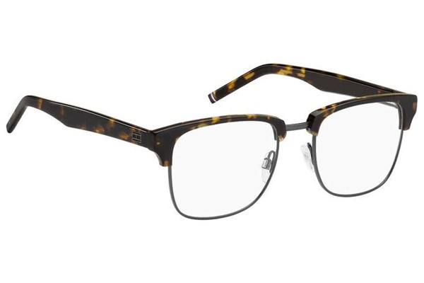 Glasses Tommy Hilfiger TH1988 086 Quadratisch Havanna