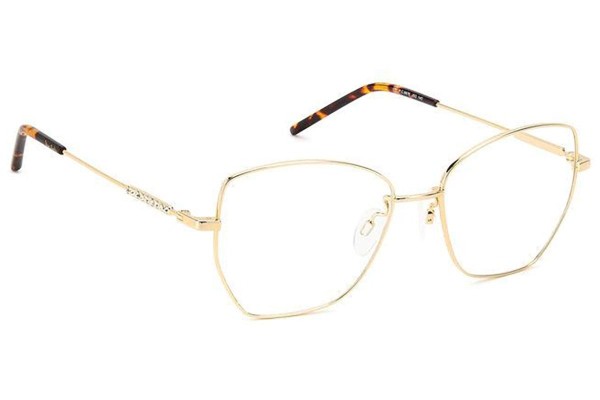 Glasses Pierre Cardin P.C.8876 J5G Quadratisch Gold