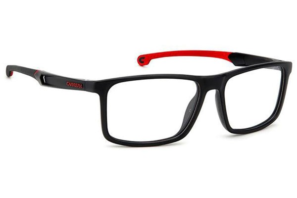 Glasses Carrera Ducati CARDUC024 OIT Quadratisch Schwarz