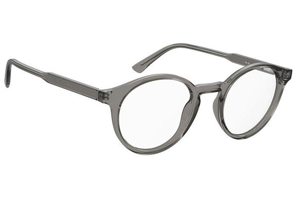 Glasses Seventh Street 7A107 KB7 Oval Grau