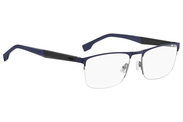 Glasses BOSS BOSS1487 KU0 Quadratisch Grau