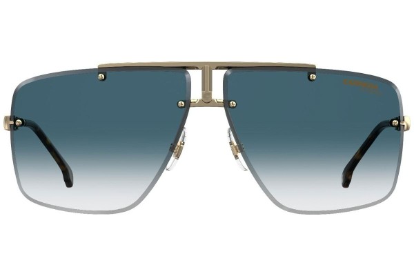 Sunglasses Carrera CARRERA1016/S 001/08 Pilot Gold