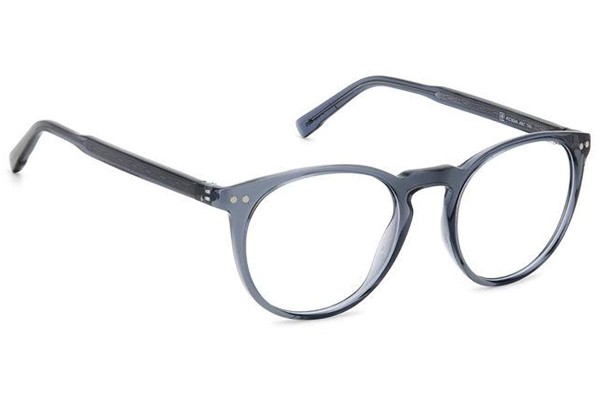 Glasses Pierre Cardin P.C.6255 KB7 Rund Grau