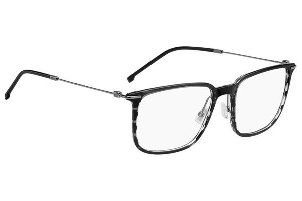 Glasses BOSS BOSS1484 VQ7 Quadratisch Grau