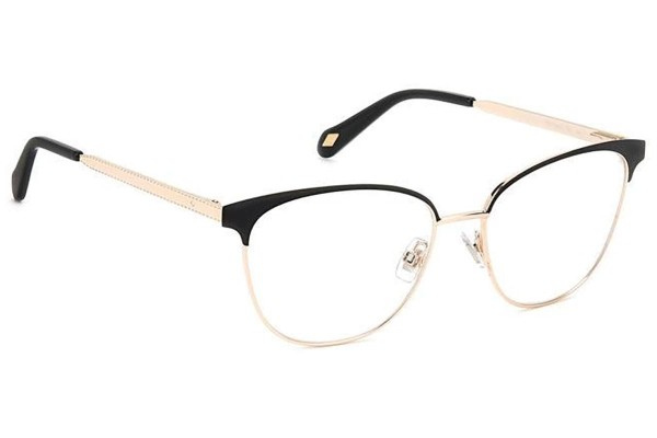 Glasses Fossil FOS7149/G 003 Rund Gold