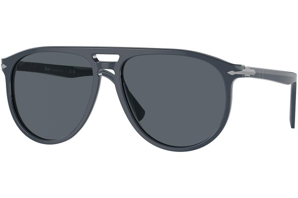 Sonnenbrille Persol PO3311S 1186R5 Pilot Blau