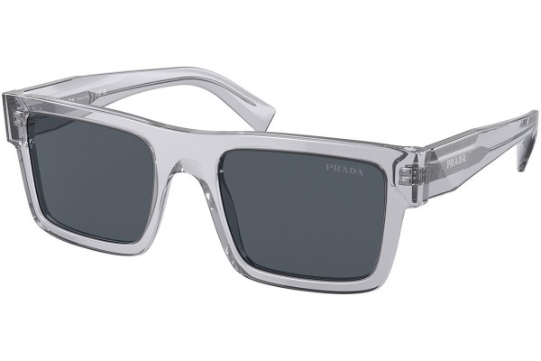 Sonnenbrille Prada PR19WS U4309T Quadratisch Grau