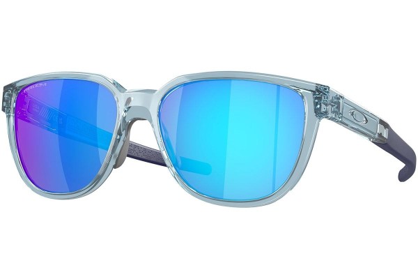 Sonnenbrille Oakley Actuator OO9250-06 Quadratisch Blau