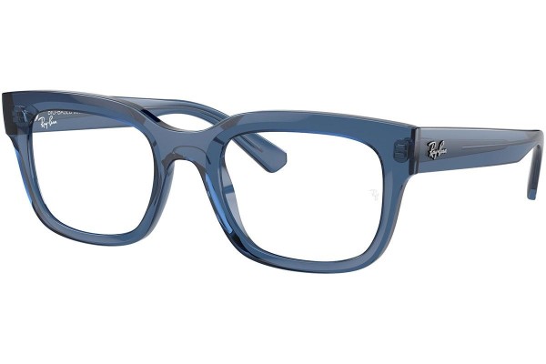 Brillen Ray-Ban Chad RX7217 8266 Quadratisch Blau