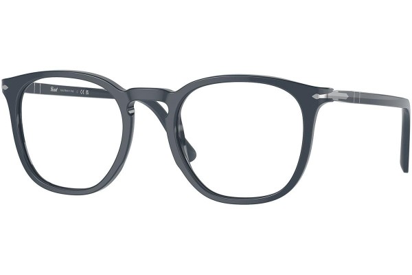 Brillen Persol PO3318V 1186 Rund Blau