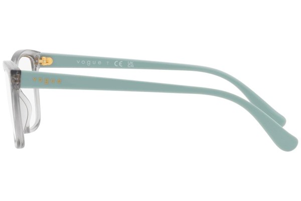 Brillen Vogue Eyewear VO5420 2726 Cat Eye Grau