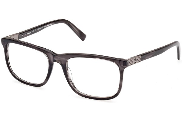 Glasses Timberland TB1803 020 Quadratisch Grau