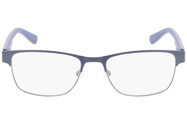 Glasses Lacoste L3111 424 Quadratisch Blau