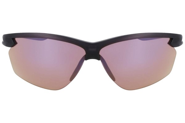 Sonnenbrille Nike Victory E DV2144 540 Rechteck Lila