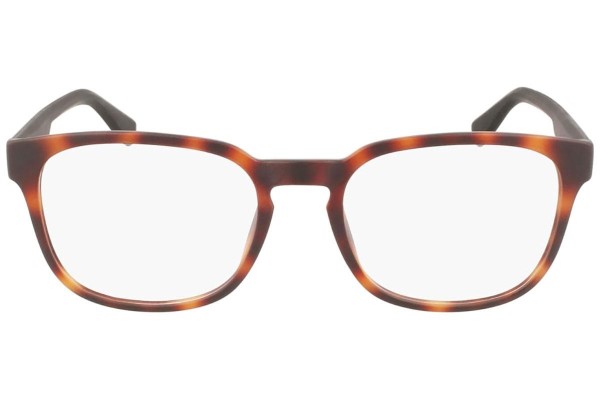 Glasses Lacoste L2896 230 Quadratisch Havanna