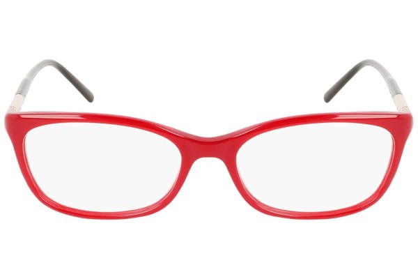 Glasses Lacoste L2900 601 Cat Eye Rot