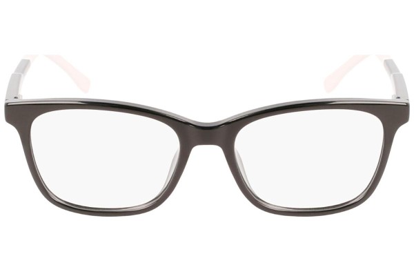 Glasses Lacoste L3648 001 Quadratisch Schwarz