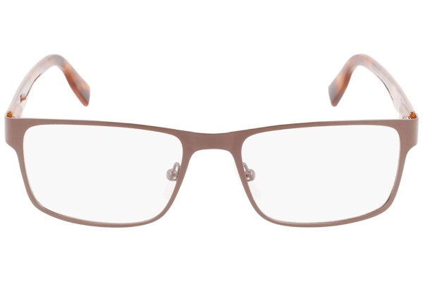 Glasses Lacoste L2283 200 Quadratisch Braun