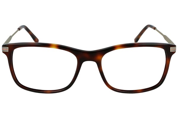 Glasses Lacoste L2888 230 Quadratisch Havanna